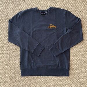 Patagonia Crewneck Sweatshirt